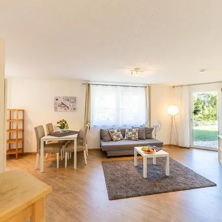 Apartamento Braviscasa - Ferienresidenz Haus Am Bach Am Kaiserstuhl