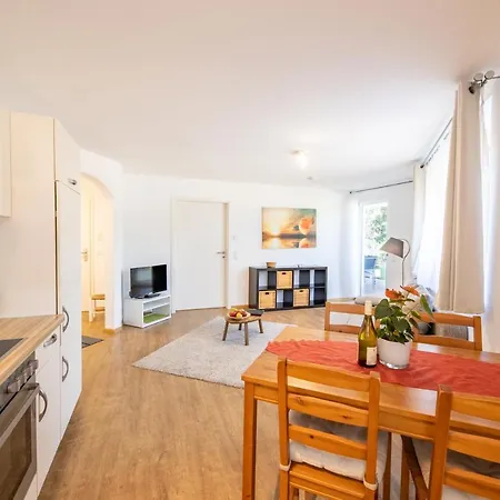 Apartment Braviscasa - Ferienresidenz Haus Am Bach *