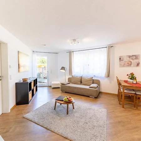 Braviscasa - Ferienresidenz Haus Am Bach Am Kaiserstuhl *