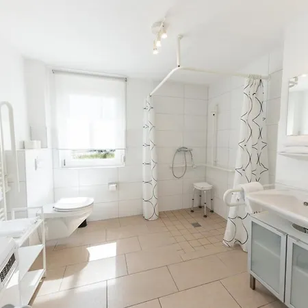 Apartment Braviscasa - Ferienresidenz Haus Am Bach Vogtsburg