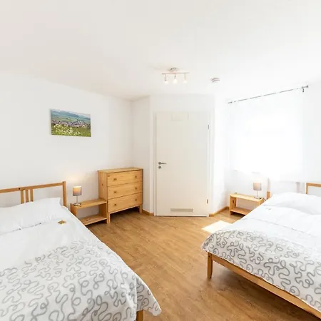 Braviscasa - Ferienresidenz Haus Am Bach Am Kaiserstuhl *