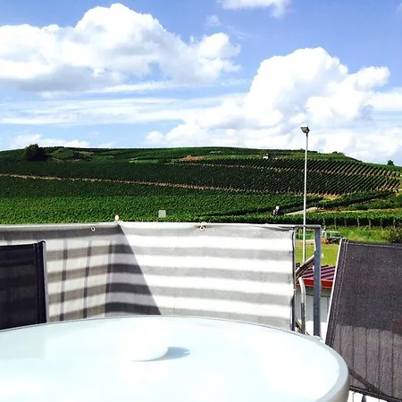 Daire Braviscasa - Ferienresidenz Haus Am Bach Am Kaiserstuhl *