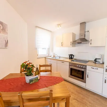 Braviscasa - Ferienresidenz Haus Am Bach Am Kaiserstuhl アパート