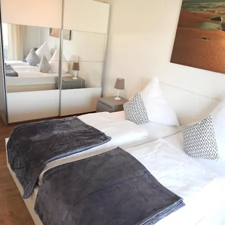 Apartamento Braviscasa - Ferienresidenz Haus Am Bach Am Kaiserstuhl Vogtsburg