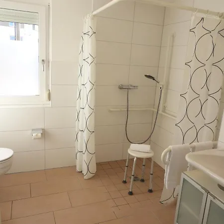 Apartamento Braviscasa - Ferienresidenz Haus Am Bach Am Kaiserstuhl Vogtsburg