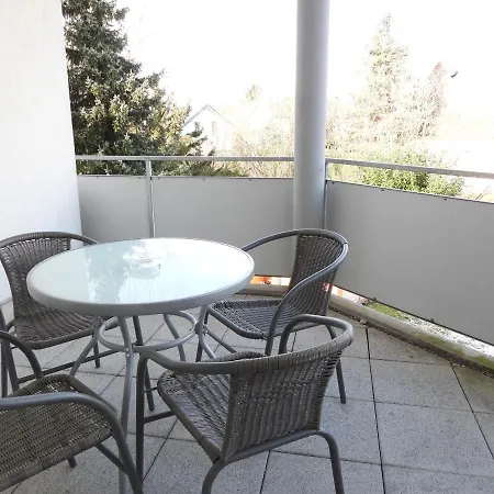 Braviscasa - Ferienresidenz Haus Am Bach Am Kaiserstuhl * Vogtsburg