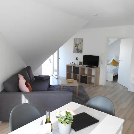 Braviscasa - Ferienresidenz Haus Am Bach Am Kaiserstuhl *