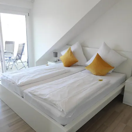 Daire Braviscasa - Ferienresidenz Haus Am Bach Am Kaiserstuhl *