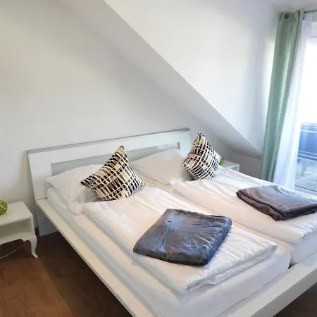 Apartamento Braviscasa - Ferienresidenz Haus Am Bach Am Kaiserstuhl *