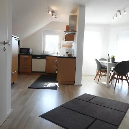 Braviscasa - Ferienresidenz Haus Am Bach Am Kaiserstuhl アパート *