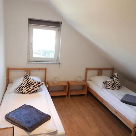 Braviscasa - Ferienresidenz Haus Am Bach Am Kaiserstuhl Vogtsburg