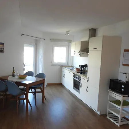 Braviscasa - Ferienresidenz Haus Am Bach Vogtsburg