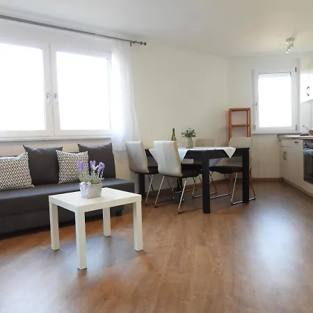 Apartment Braviscasa - Ferienresidenz Haus Am Bach