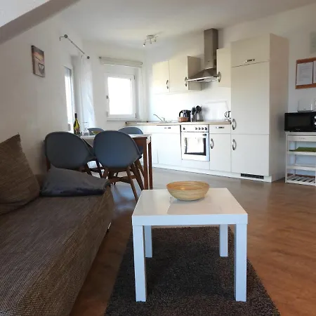 Braviscasa - Ferienresidenz Haus Am Bach Am Kaiserstuhl アパート *