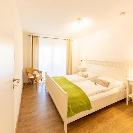 Braviscasa - Ferienresidenz Haus Am Bach Am Kaiserstuhl Apartamento