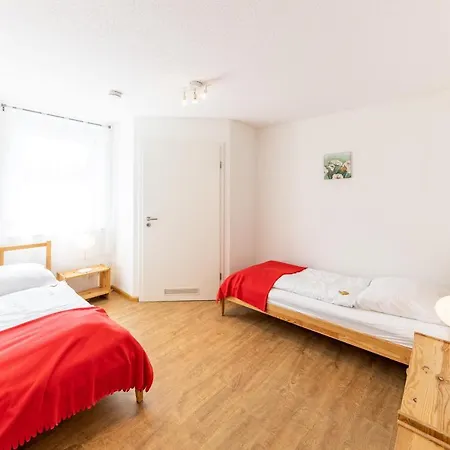 Apartment Braviscasa - Ferienresidenz Haus Am Bach *