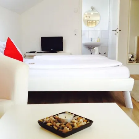 アパート Braviscasa - Ferienresidenz Haus Am Bach Am Kaiserstuhl フォグツブルク