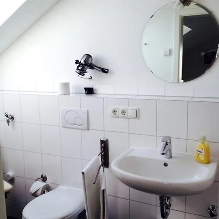 Daire Braviscasa - Ferienresidenz Haus Am Bach Am Kaiserstuhl *