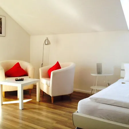 Daire Braviscasa - Ferienresidenz Haus Am Bach Am Kaiserstuhl Vogtsburg